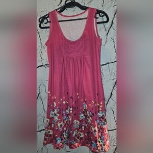 Women spring dress
